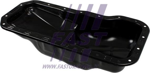 Fast FT49354 - Масляний піддон autozip.com.ua