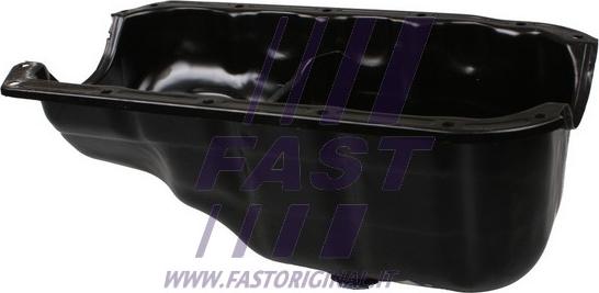 Fast FT49351 - Масляний піддон autozip.com.ua