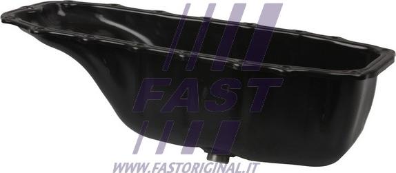 Fast FT49357 - Масляний піддон autozip.com.ua