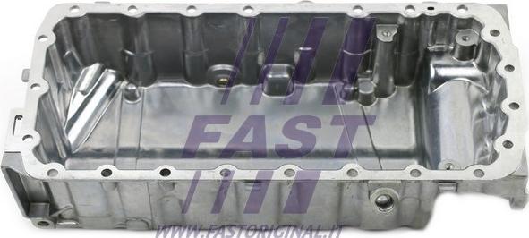 Fast FT49386 - Масляний піддон autozip.com.ua
