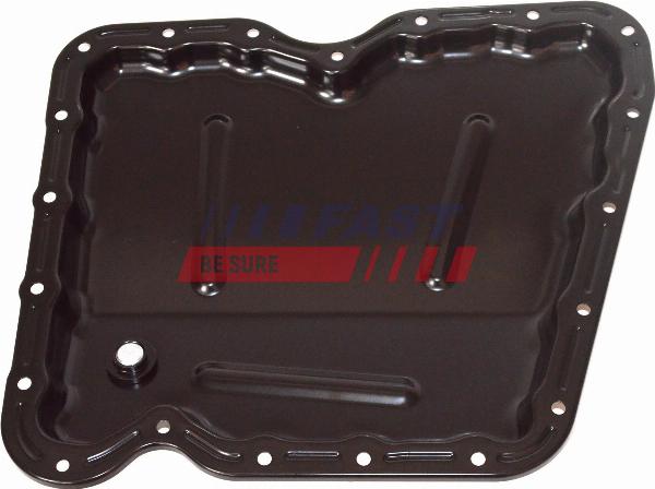 Fast FT49387 - Масляний піддон autozip.com.ua