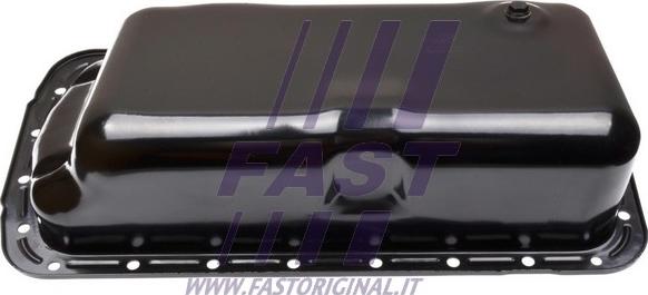 Fast FT49374 - Масляний піддон autozip.com.ua