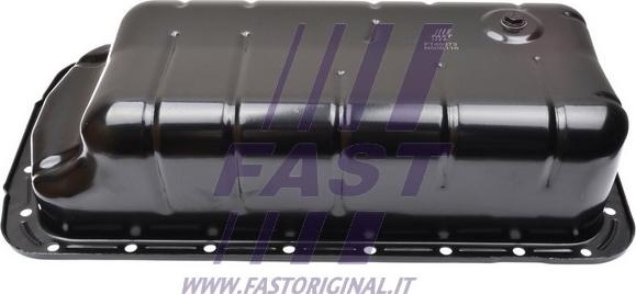 Fast FT49373 - Масляний піддон autozip.com.ua