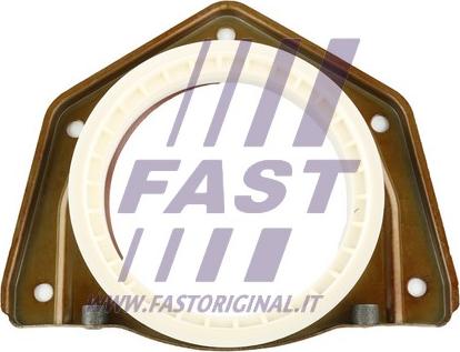 Fast FT49711 - Ущільнене кільце, колінчастий вал autozip.com.ua