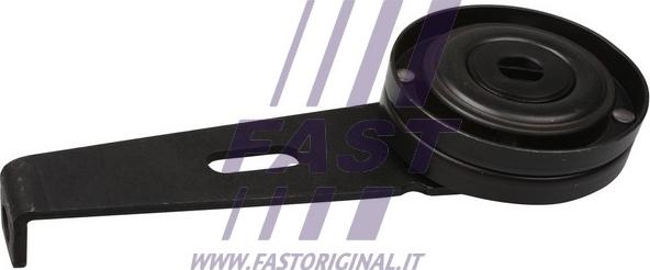 Fast FT44515 - Паразитний / провідний ролик, поліклиновий ремінь autozip.com.ua