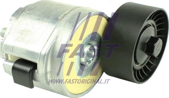 Fast FT44617 - Натяжник паска приводного Fiat. Opel 1.6D Multijet-2.0D Multijet 01.04- autozip.com.ua