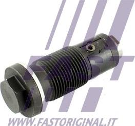 Fast FT44097 - Натягувач, ланцюг приводу autozip.com.ua