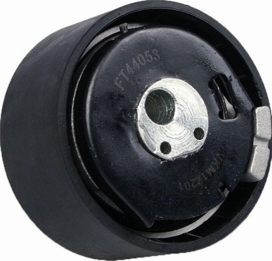 Fast FT44053 - Натяжний ролик, ремінь ГРМ autozip.com.ua