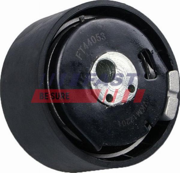 Fast FT44053 - Натяжний ролик, ремінь ГРМ autozip.com.ua