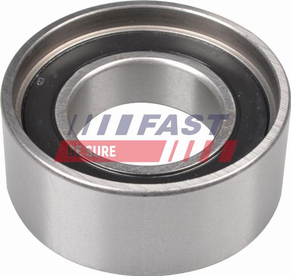 Fast FT44002 - Натяжний ролик, ремінь ГРМ autozip.com.ua