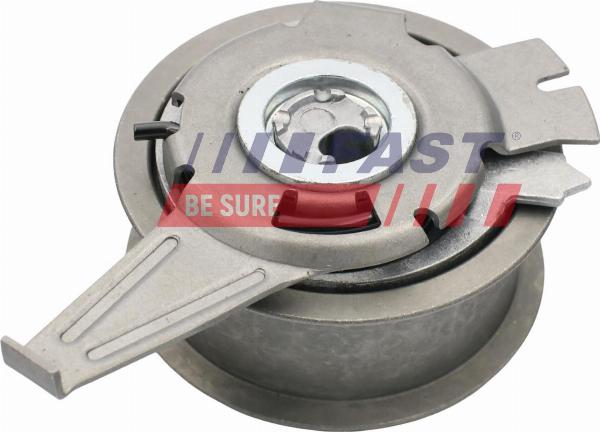 Fast FT44016 - Натяжний ролик, ремінь ГРМ autozip.com.ua