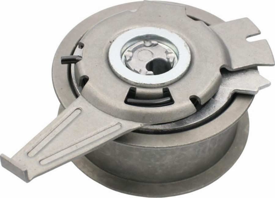 Fast FT44016 - Натяжний ролик, ремінь ГРМ autozip.com.ua