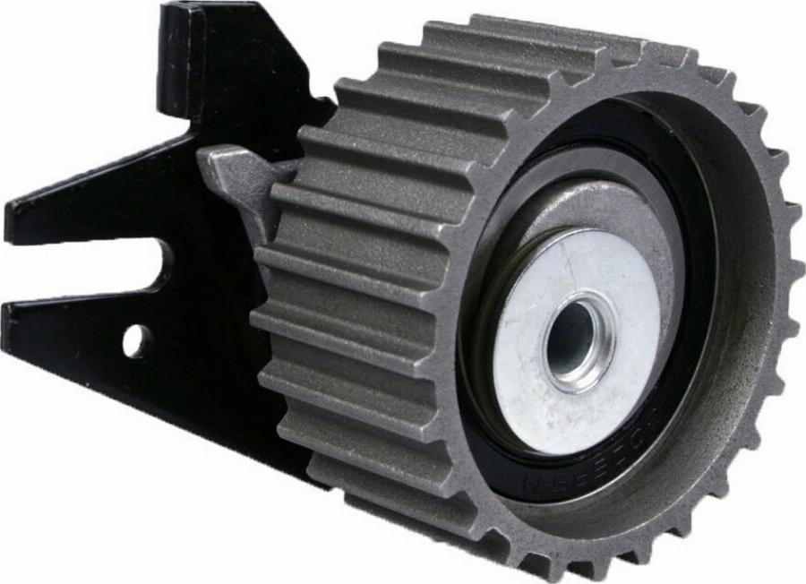 Fast FT44026 - Натяжний ролик, ремінь ГРМ autozip.com.ua