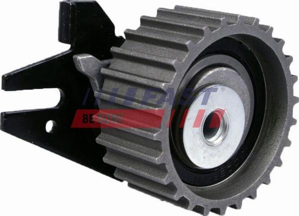 Fast FT44026 - Натяжний ролик, ремінь ГРМ autozip.com.ua