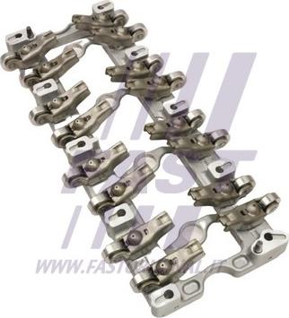 Fast FT44301 - Коромисло autozip.com.ua