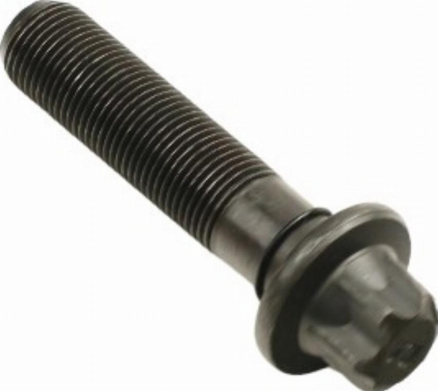 Fast FT45901 - Болт шківа autozip.com.ua