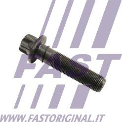 Fast FT45901 - Болт шківа autozip.com.ua