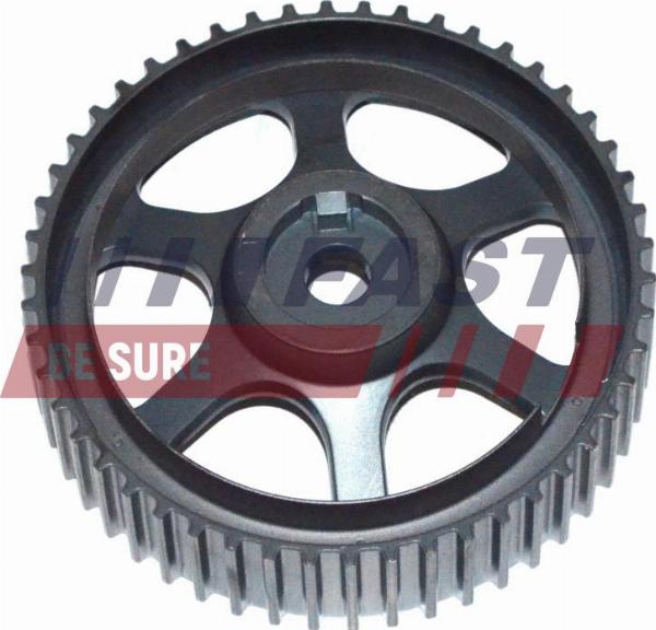 Fast FT45593 - Шестерня, розподільчий вал autozip.com.ua