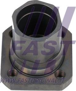 Fast FT45501 - Гільза, ротор масляного насоса autozip.com.ua