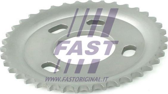 Fast FT45524 - Шестерня, балансовий вал autozip.com.ua