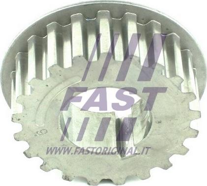 Fast FT45605 - Шестерня, балансовий вал autozip.com.ua