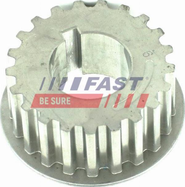Fast FT45605 - Шестерня, балансовий вал autozip.com.ua