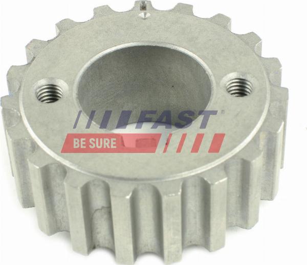 Fast FT45608 - Шестерня, колінчастий вал autozip.com.ua