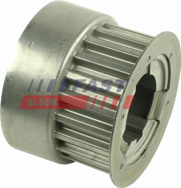 Fast FT45619 - Шестерня, балансовий вал autozip.com.ua