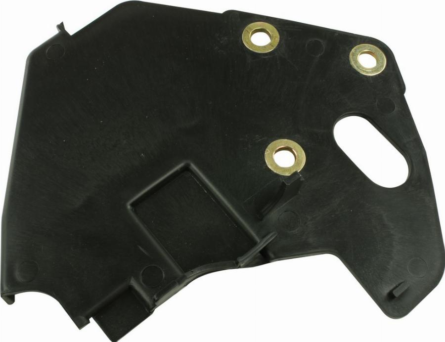 Fast FT45309 - Кожух, зубчастий ремінь autozip.com.ua