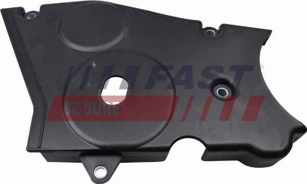 Fast FT45304 - Картер рульового механізму autozip.com.ua