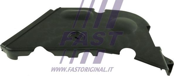 Fast FT45305 - Кожух, зубчастий ремінь autozip.com.ua