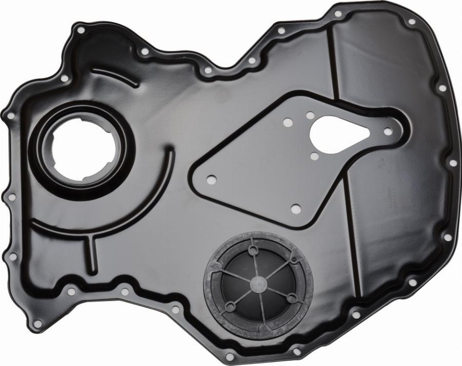 Fast FT45306 - Картер рульового механізму autozip.com.ua