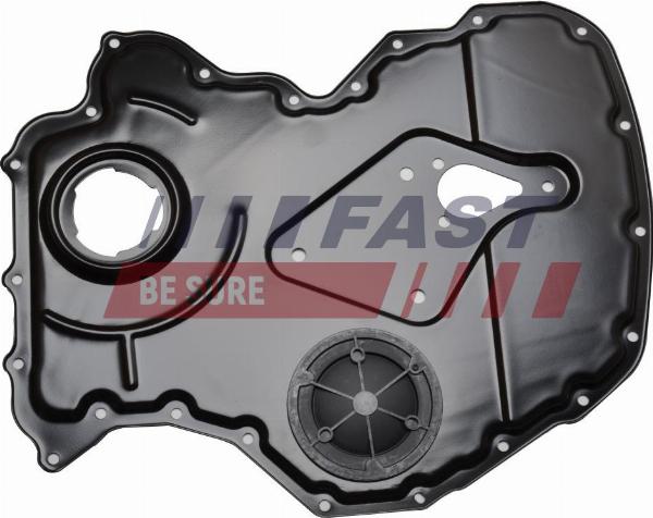 Fast FT45306 - Картер рульового механізму autozip.com.ua