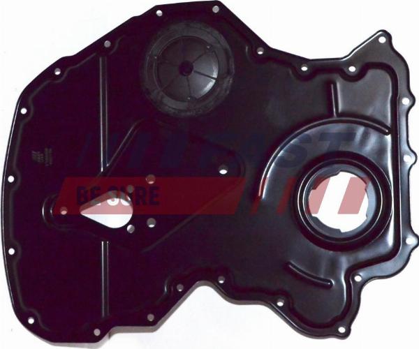 Fast FT45308 - Картер рульового механізму autozip.com.ua