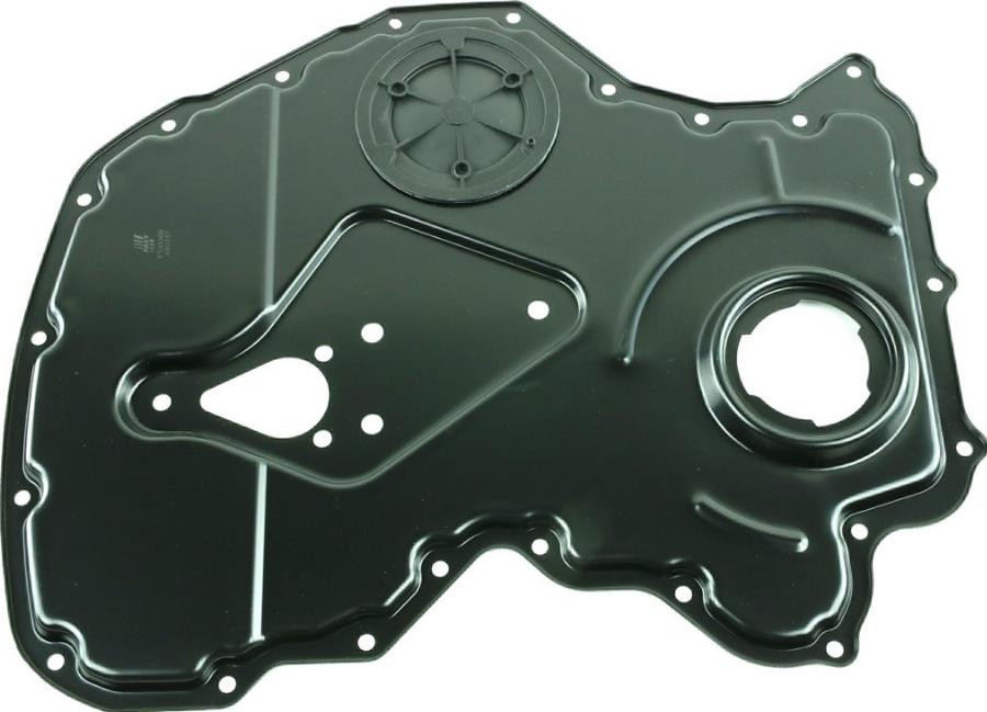 Fast FT45308 - Картер рульового механізму autozip.com.ua