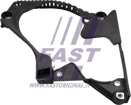 Fast FT45302 - Картер рульового механізму autozip.com.ua