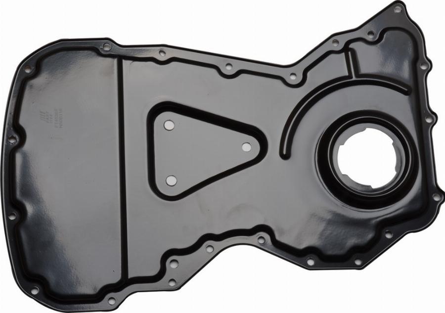 Fast FT45307 - Картер рульового механізму autozip.com.ua
