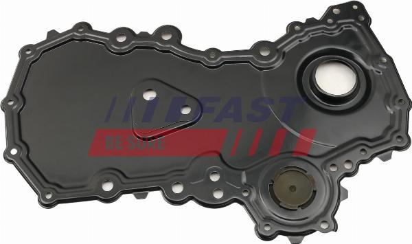 Fast FT45332 - Картер рульового механізму autozip.com.ua