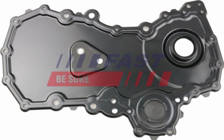 Fast FT45337 - Картер рульового механізму autozip.com.ua