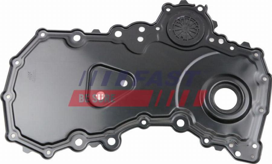 Fast FT45337 - Картер рульового механізму autozip.com.ua