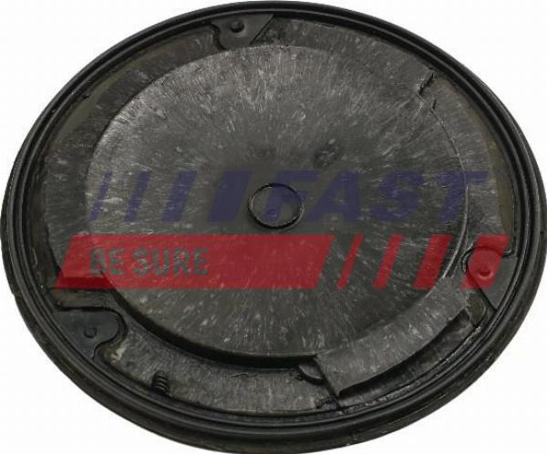 Fast FT45324 - Картер рульового механізму autozip.com.ua