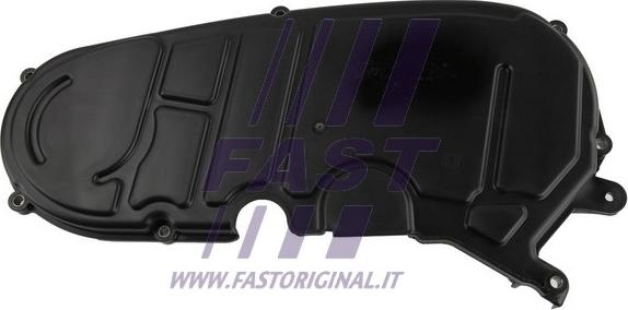 Fast FT45320 - Картер рульового механізму autozip.com.ua