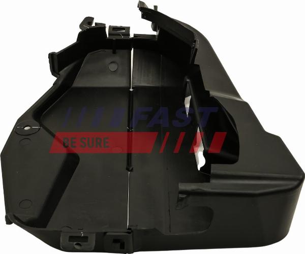 Fast FT45328 - Картер рульового механізму autozip.com.ua