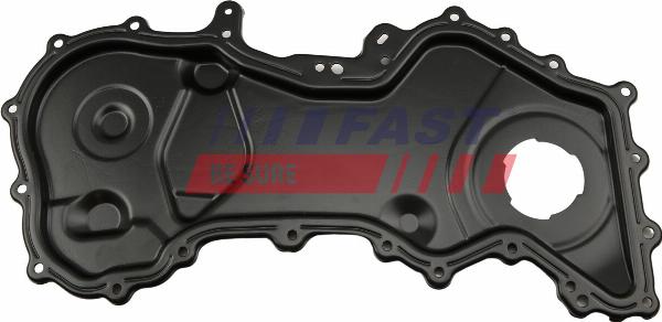 Fast FT45323 - Картер рульового механізму autozip.com.ua