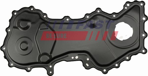 Fast FT45323 - Картер рульового механізму autozip.com.ua