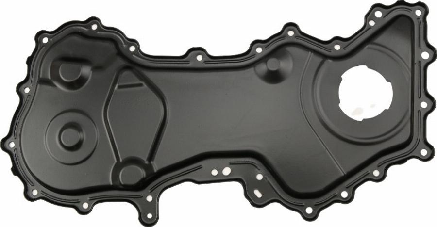 Fast FT45323 - Картер рульового механізму autozip.com.ua