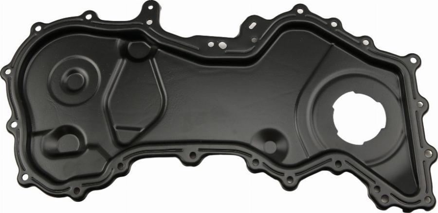 Fast FT45323 - Картер рульового механізму autozip.com.ua