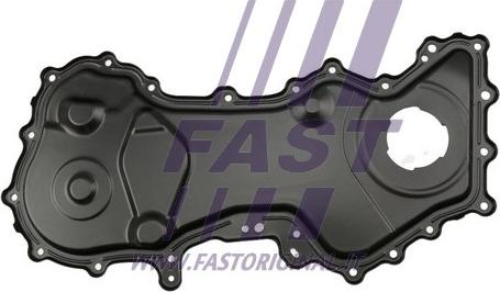 Fast FT45323 - Картер рульового механізму autozip.com.ua