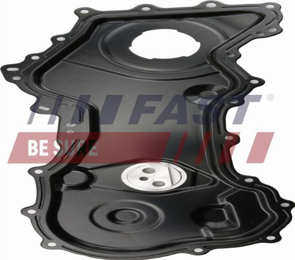 Fast FT45322 - Картер рульового механізму autozip.com.ua