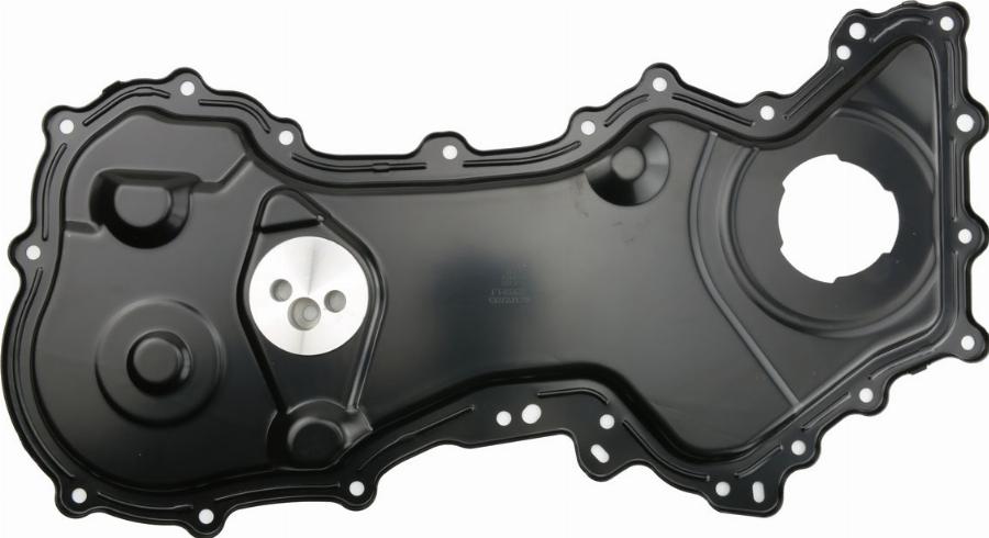 Fast FT45322 - Картер рульового механізму autozip.com.ua